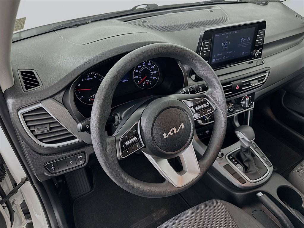 Used 2023 Kia Seltos LX image 15