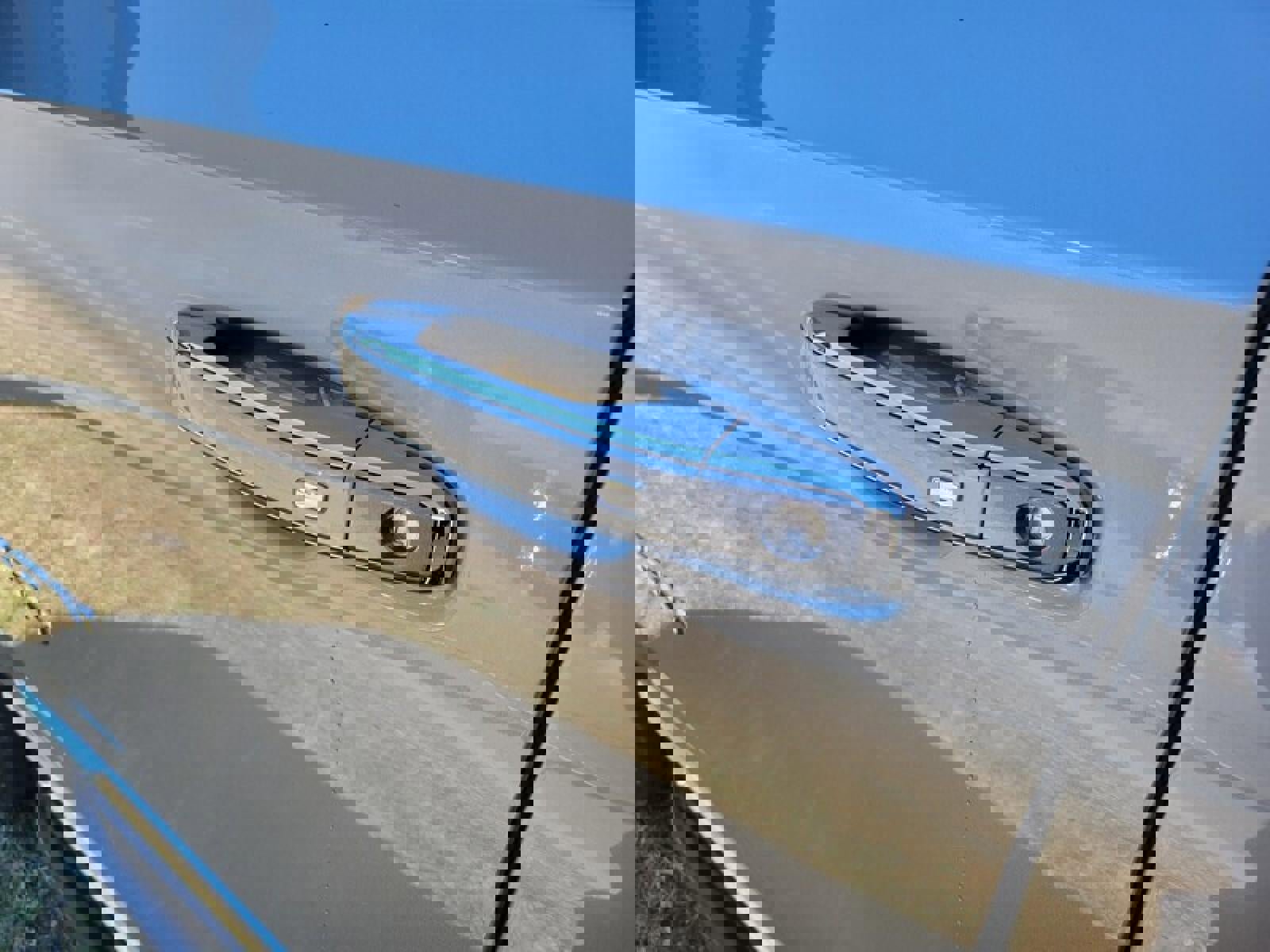 New 2026 GMC Yukon XL Elevation w/ Elevation Premium Package image 10