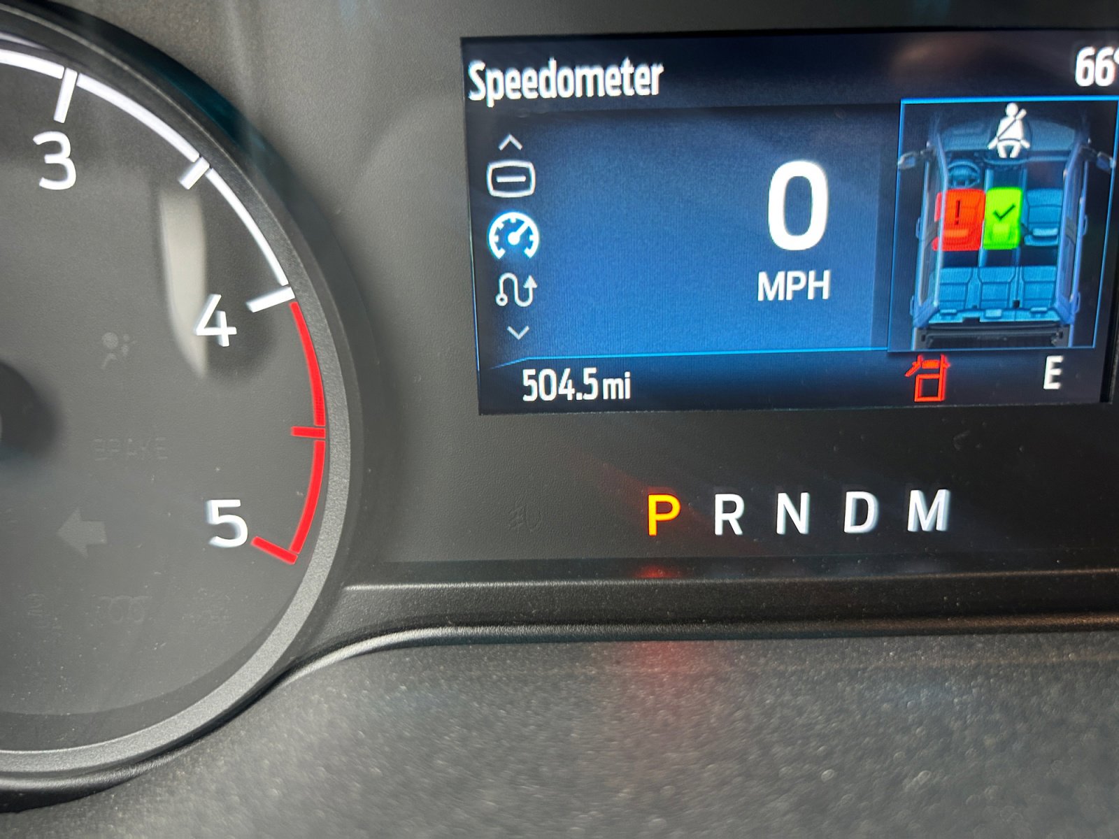 New 2026 Ford F550 4x4 Crew Cab Super Duty image 2