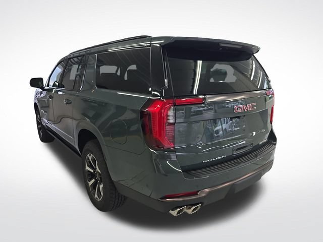 New 2026 GMC Yukon XL AT4 Ultimate w/ LPO, Floor Liner Package AWD/4WD image 3
