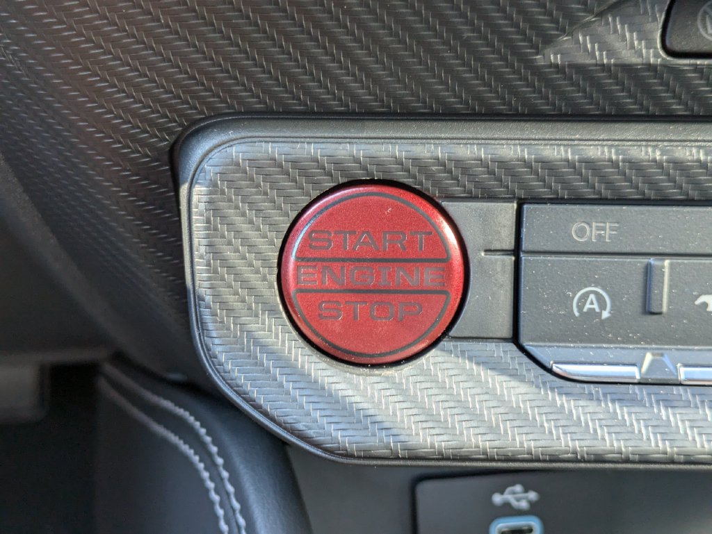 New 2026 Ford Mustang GT w/ GT Performance Package RWD image 23
