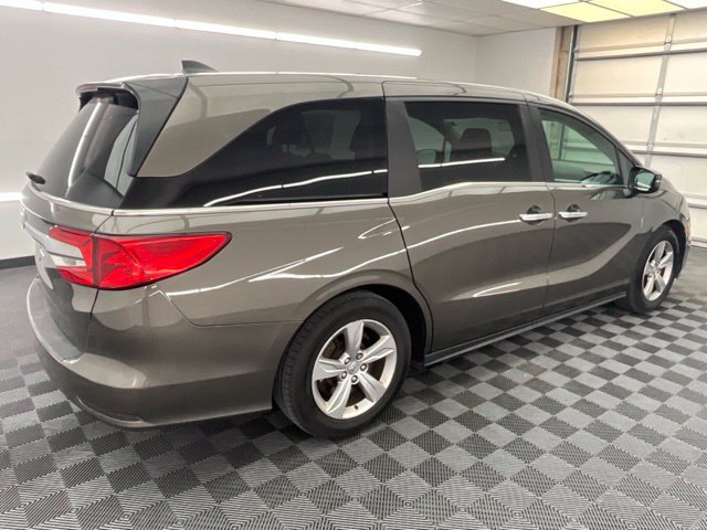Used 2020 Honda Odyssey EX-L image 16