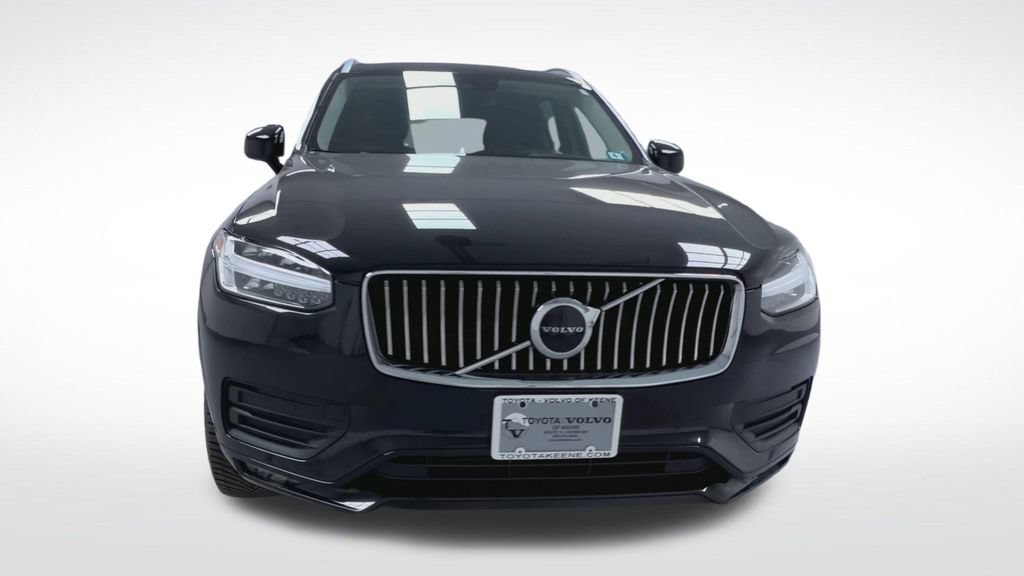 Used 2020 Volvo XC90 T6 Momentum AWD/4WD image 19