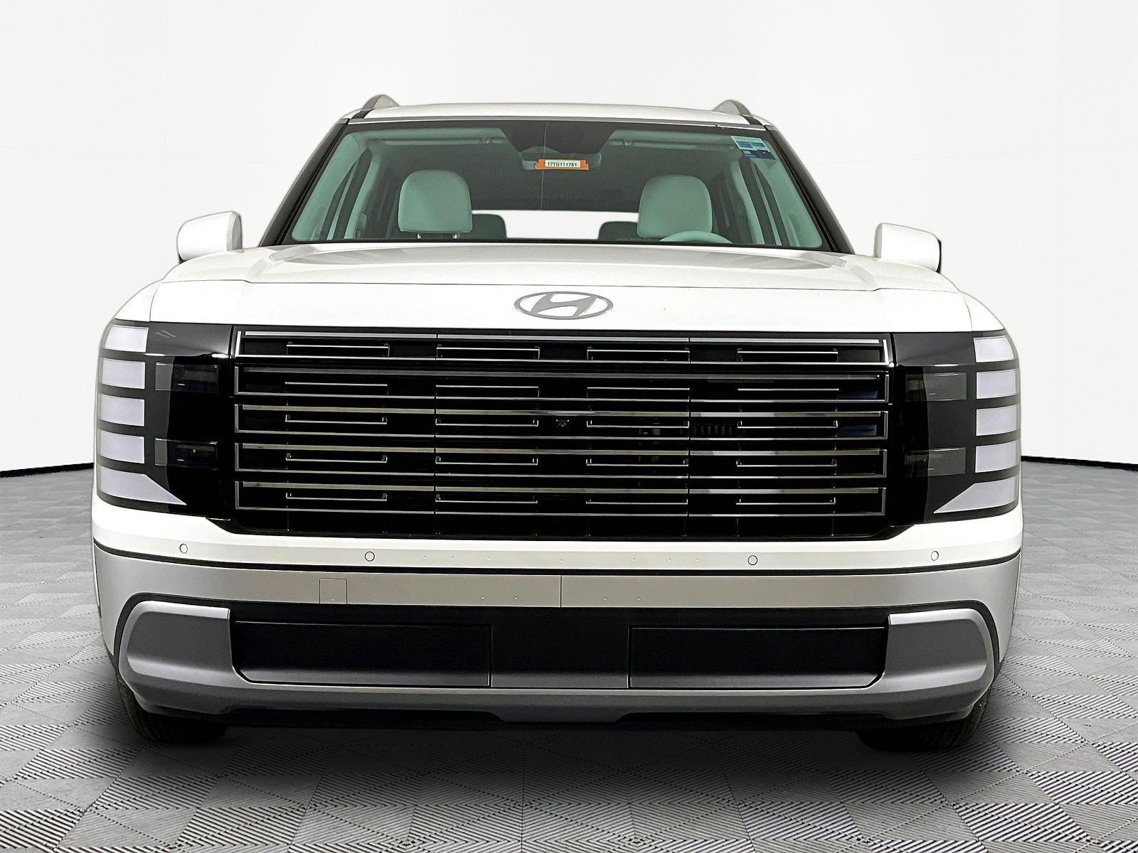 New 2026 Hyundai Palisade SEL Premium AWD/4WD image 2
