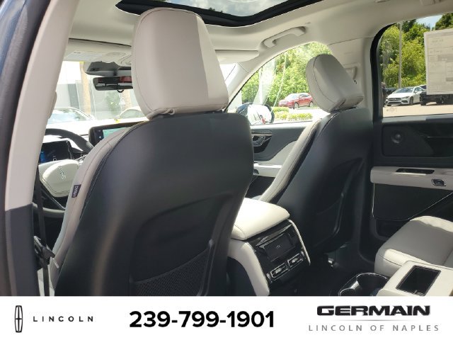 New 2026 Lincoln Aviator Reserve AWD/4WD image 21
