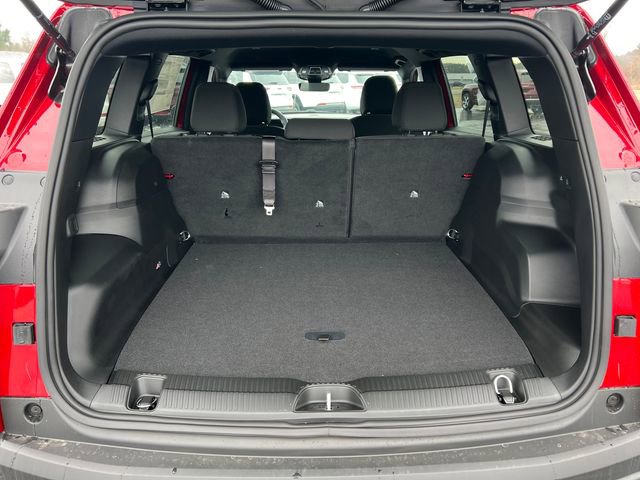 New 2026 Jeep Cherokee Laredo image 34