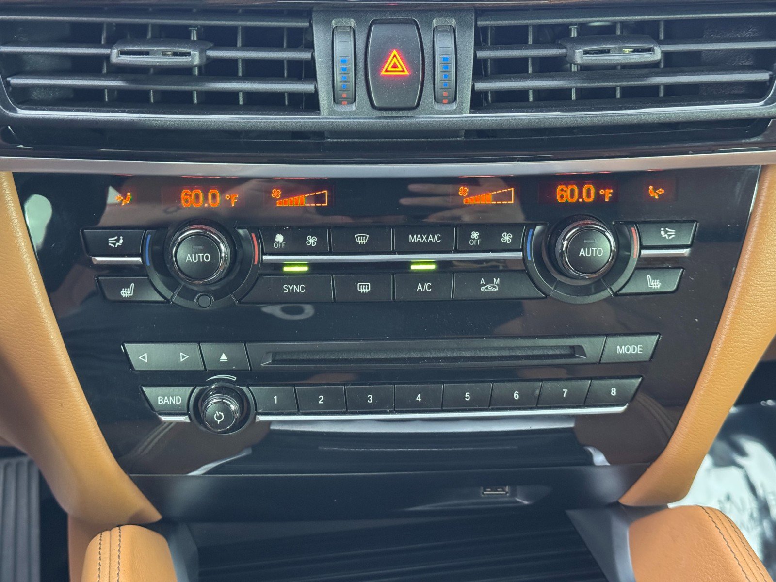 Used 2018 BMW X6 sDrive35i image 32