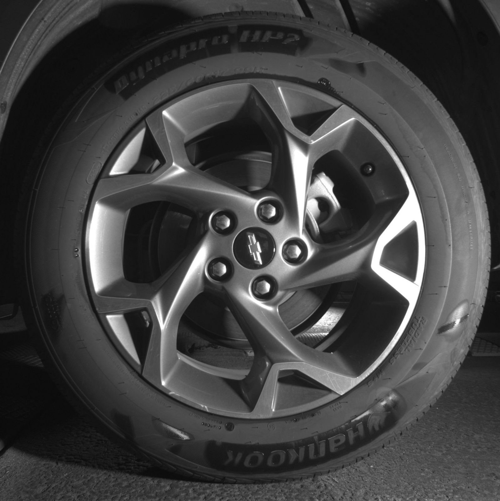 Used 2025 Chevrolet Trax LT w/ LT Convenience Package FWD image 17
