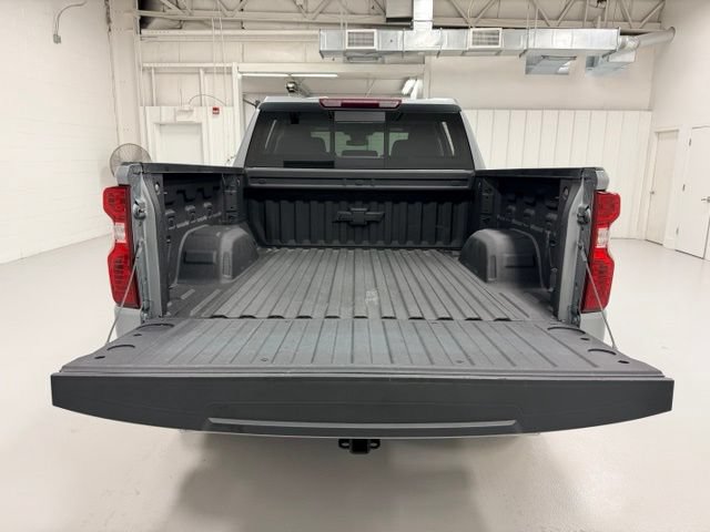 Certified 2024 Chevrolet Silverado 1500 LT w/ All Star Edition Plus AWD/4WD image 20