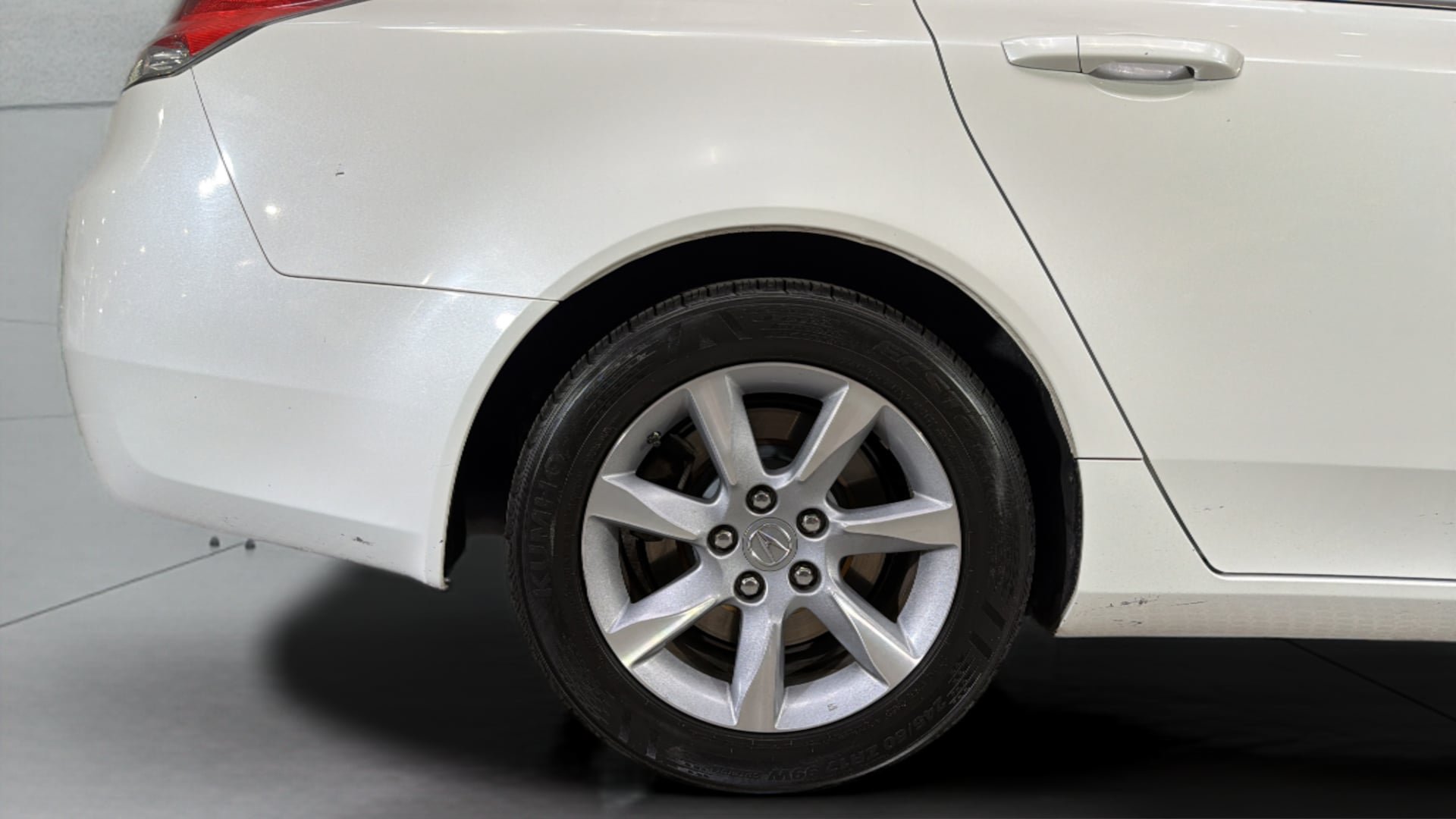 Used 2012 Acura TL w/ Technology Package FWD image 35