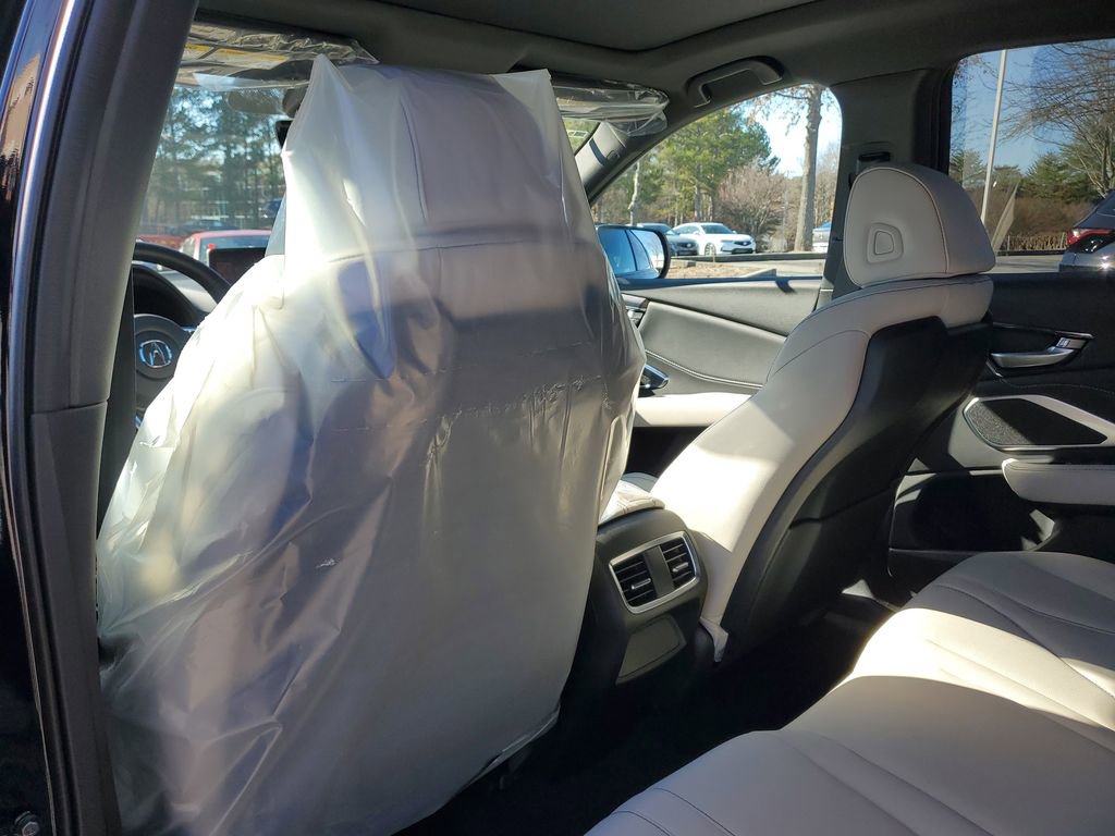 New 2026 Acura RDX Base image 12