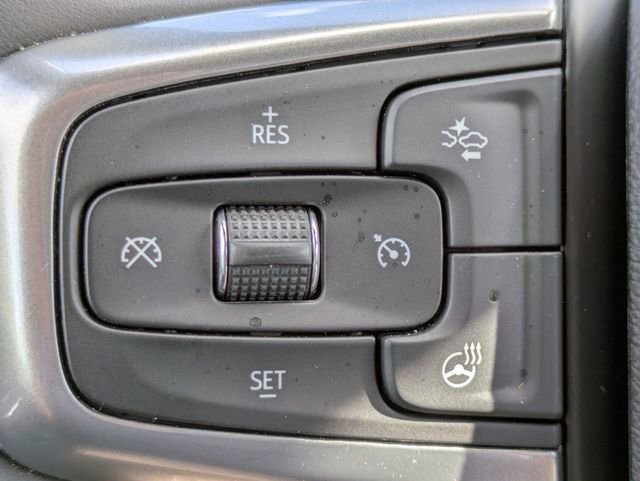 Used 2025 Chevrolet Silverado 1500 LTZ image 25