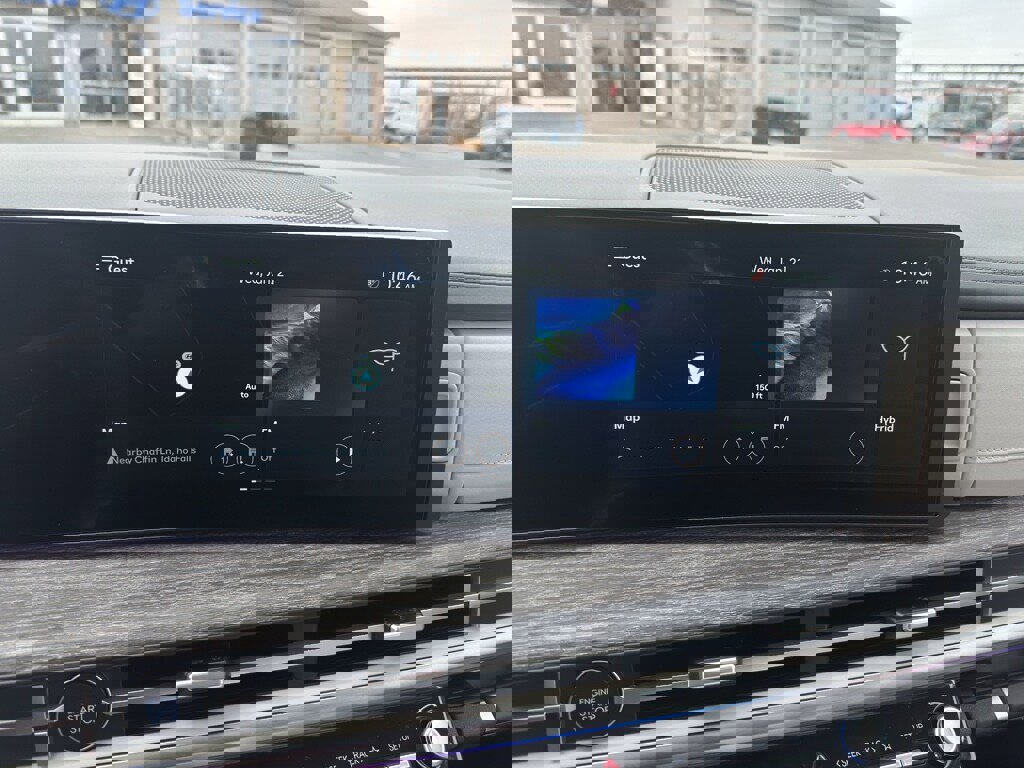 New 2026 Hyundai Santa Fe Limited image 10