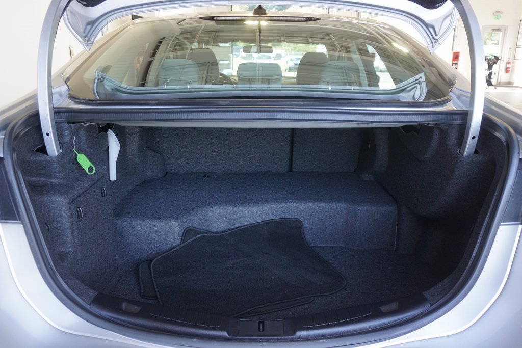 Used 2018 Ford Fusion S image 14