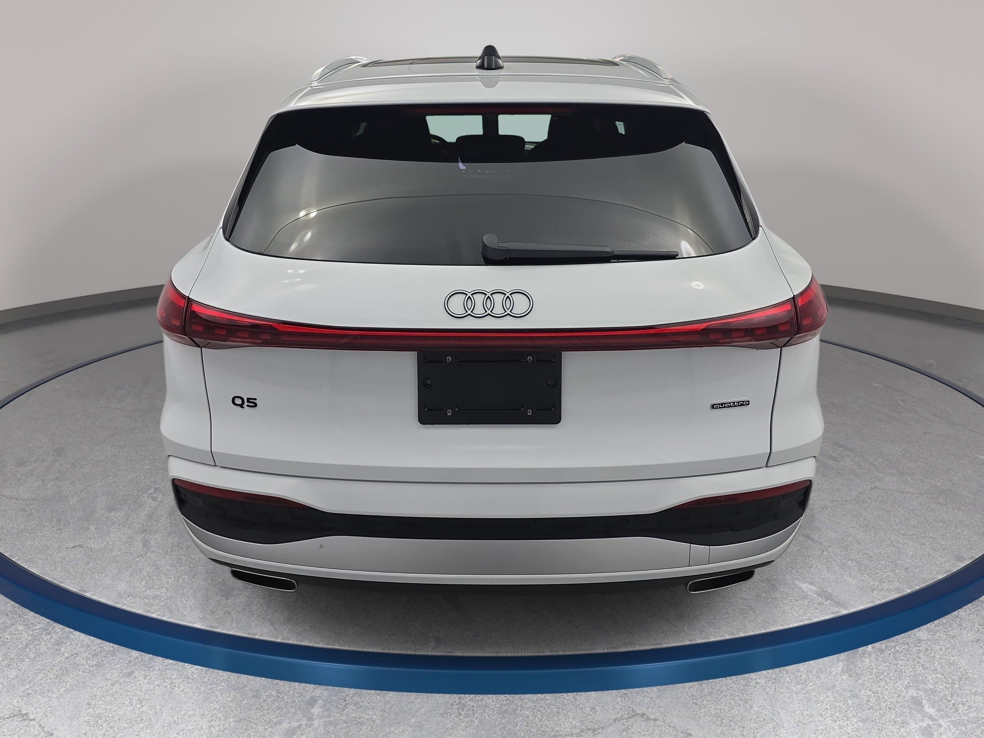 New 2026 Audi Q5 Premium Plus AWD/4WD image 6