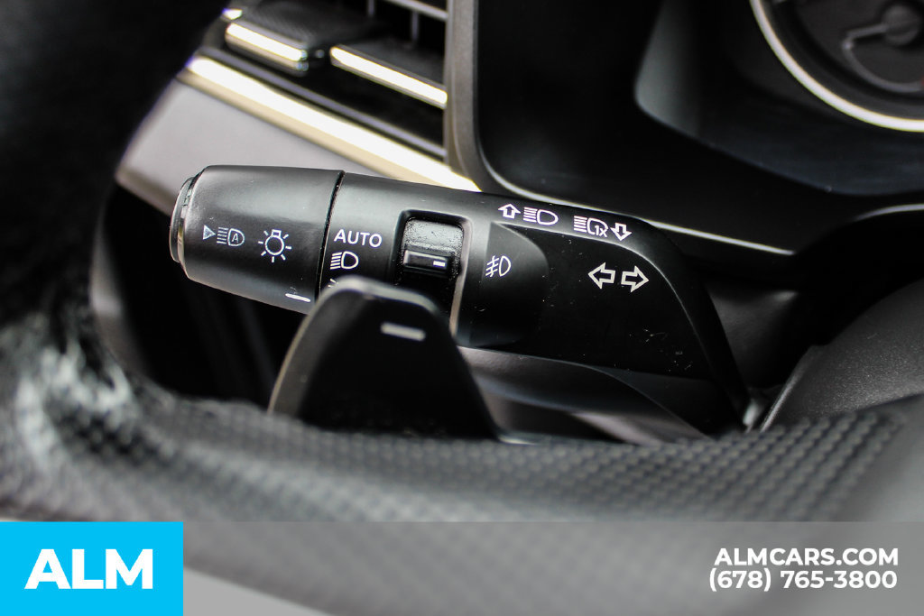 Used 2024 Mitsubishi Outlander SE FWD image 30