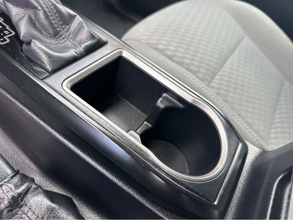 Used 2021 Toyota Tacoma SR w/ SR Convenience Package RWD image 27