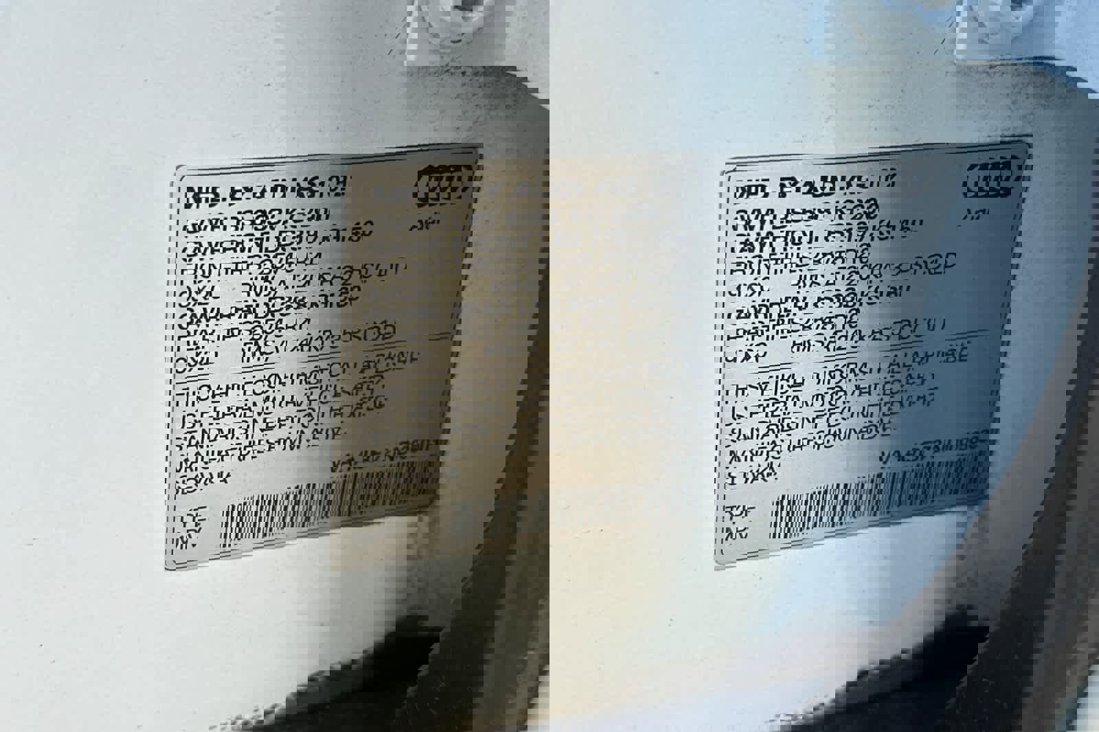 Used 2022 Audi Q7 2.0T Premium image 34