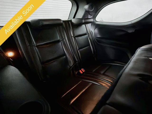 Used 2024 Dodge Durango R/T AWD/4WD image 28