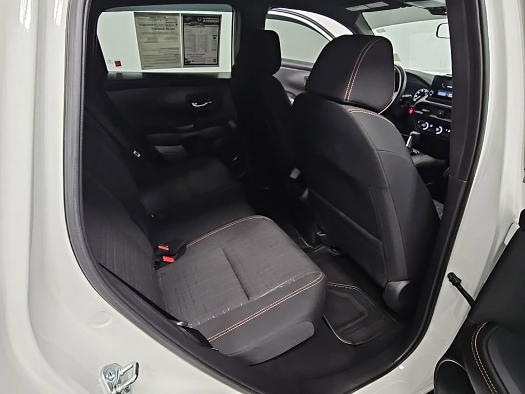 Used 2023 Honda HR-V Sport image 33