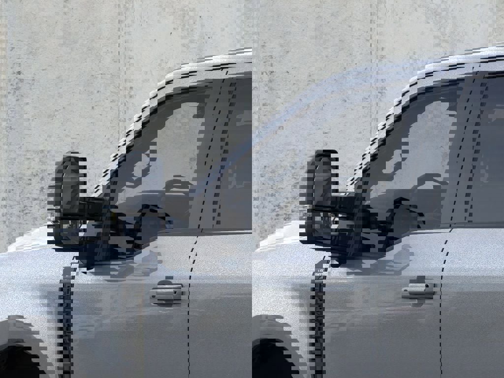 New 2026 Ford F250 Lariat w/ Black Appearance Package image 42