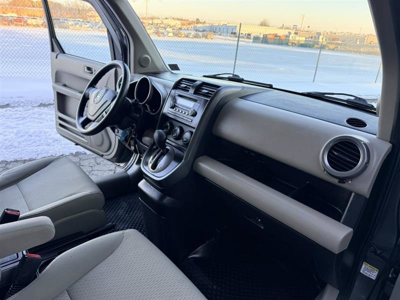 Used 2011 Honda Element EX image 16