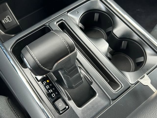 New 2025 Ford F150 Lightning XLT image 18