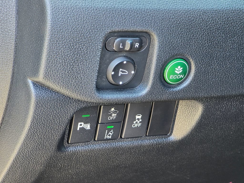 Used 2023 Honda Passport EX-L image 40