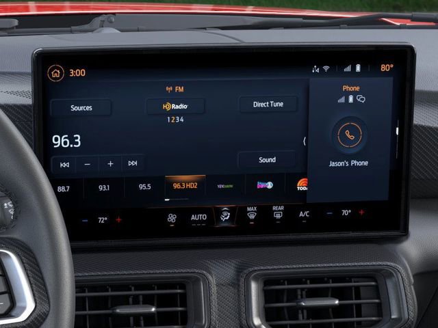 New 2026 Ford Mustang Coupe w/ Mustang Nite Pony Package image 14