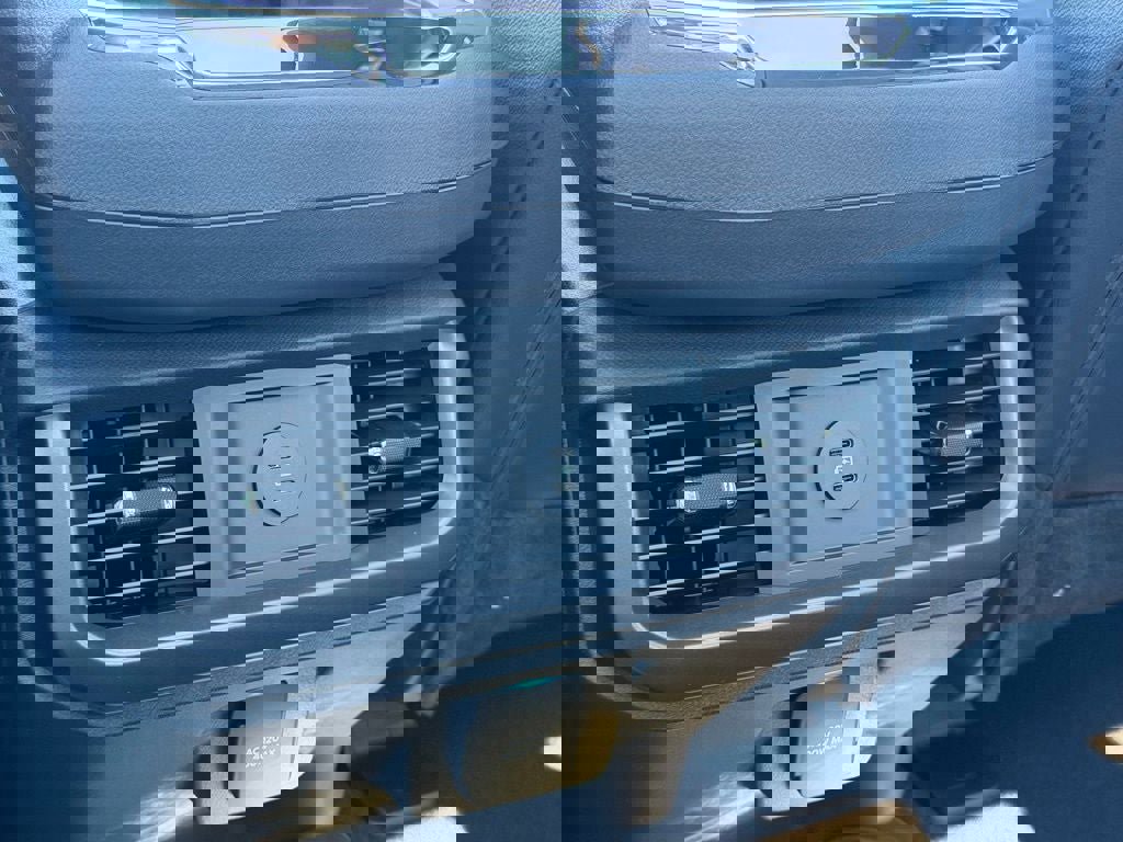 New 2026 Ford F150 Lariat w/ Equipment Group 501A Mid image 22