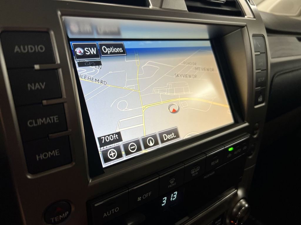 Used 2021 Lexus GX 460 Premium AWD/4WD image 15