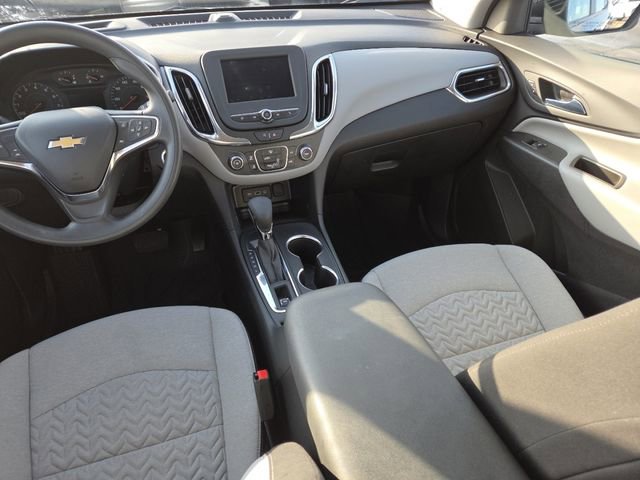 Certified 2024 Chevrolet Equinox LS w/ LPO, Floor Liner Package image 26