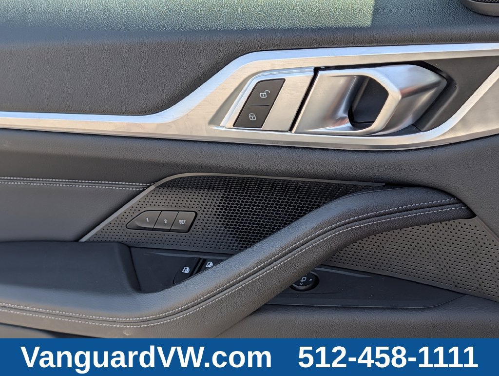 Used 2024 BMW 430i Gran Coupe xDrive w/ Premium Package AWD/4WD image 22