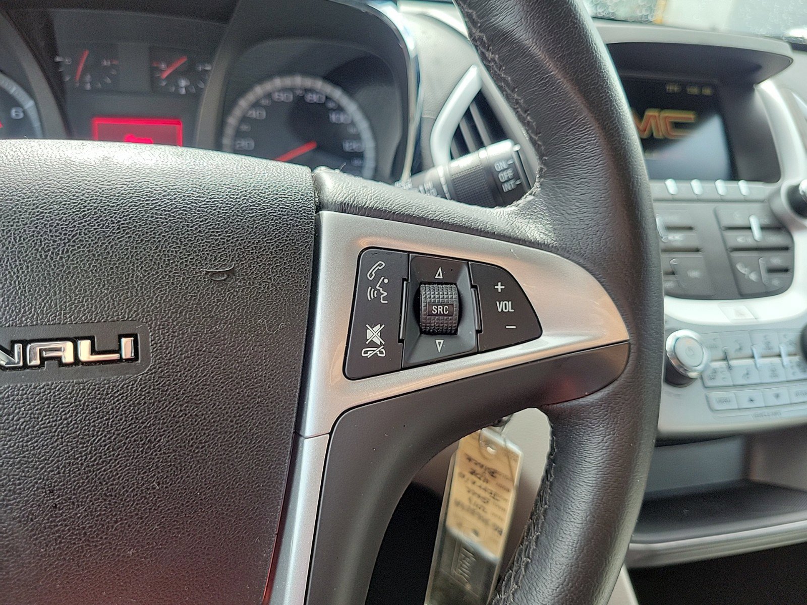 Used 2017 GMC Terrain Denali image 21