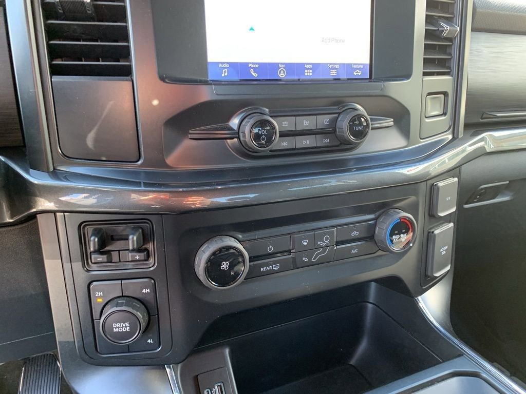 Used 2021 Ford F150 XL w/ STX Appearance Package image 22