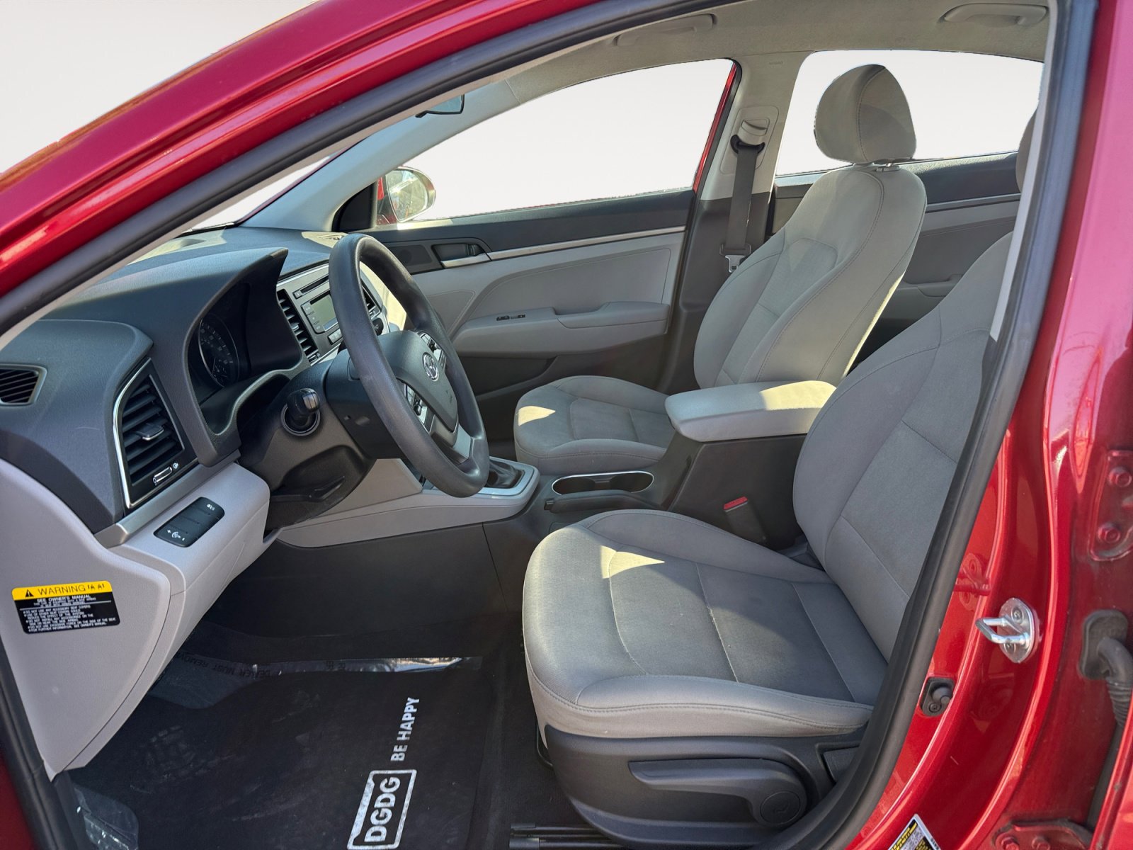 Used 2017 Hyundai Elantra SE