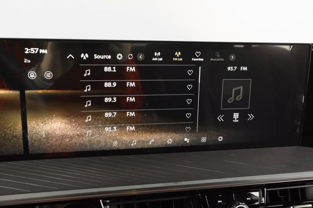 Used 2026 INFINITI QX80 Autograph AWD/4WD image 25