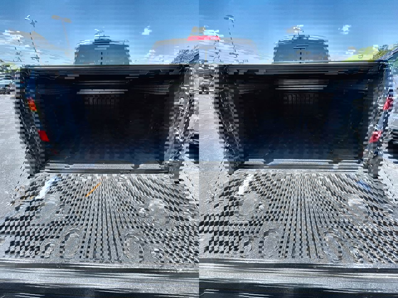 Used 2024 Nissan Frontier Pro-X w/ Pro Convenience Package image 24