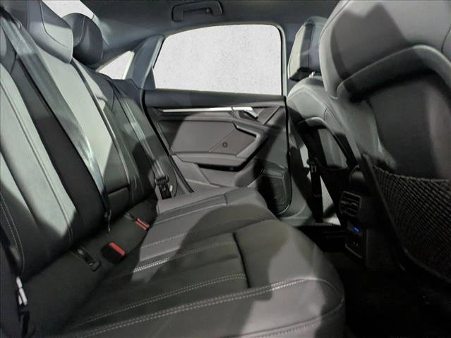 Used 2022 Audi A3 2.0T Premium Plus w/ Premium Plus Package image 26
