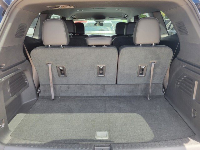Used 2026 Buick Enclave Preferred FWD image 7