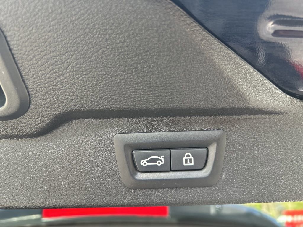 Used 2018 BMW X5 xDrive35i image 32