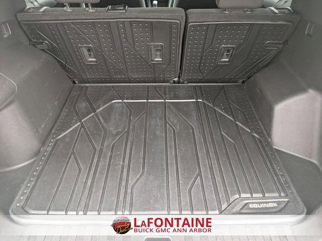 Certified 2022 Chevrolet Equinox LT image 26