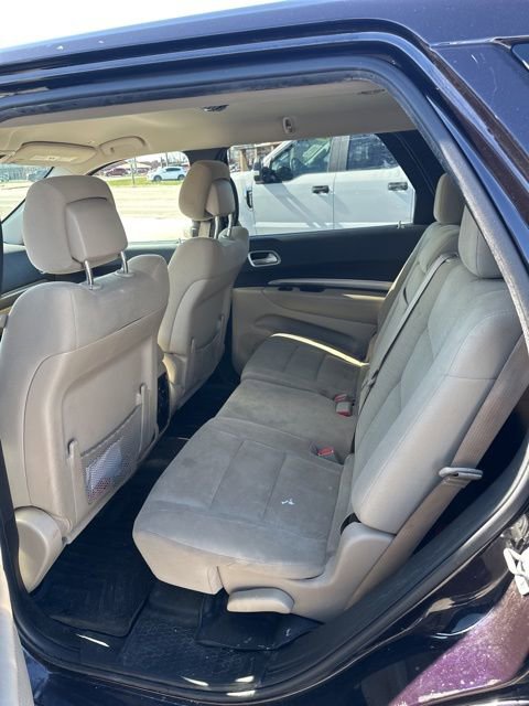 Used 2019 Dodge Durango SXT w/ 3rd Row Seating Group image 11