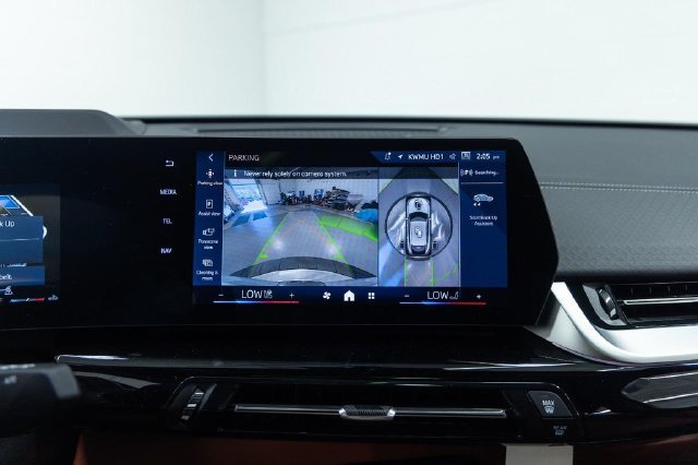 New 2027 BMW X2 xDrive28i AWD/4WD image 20