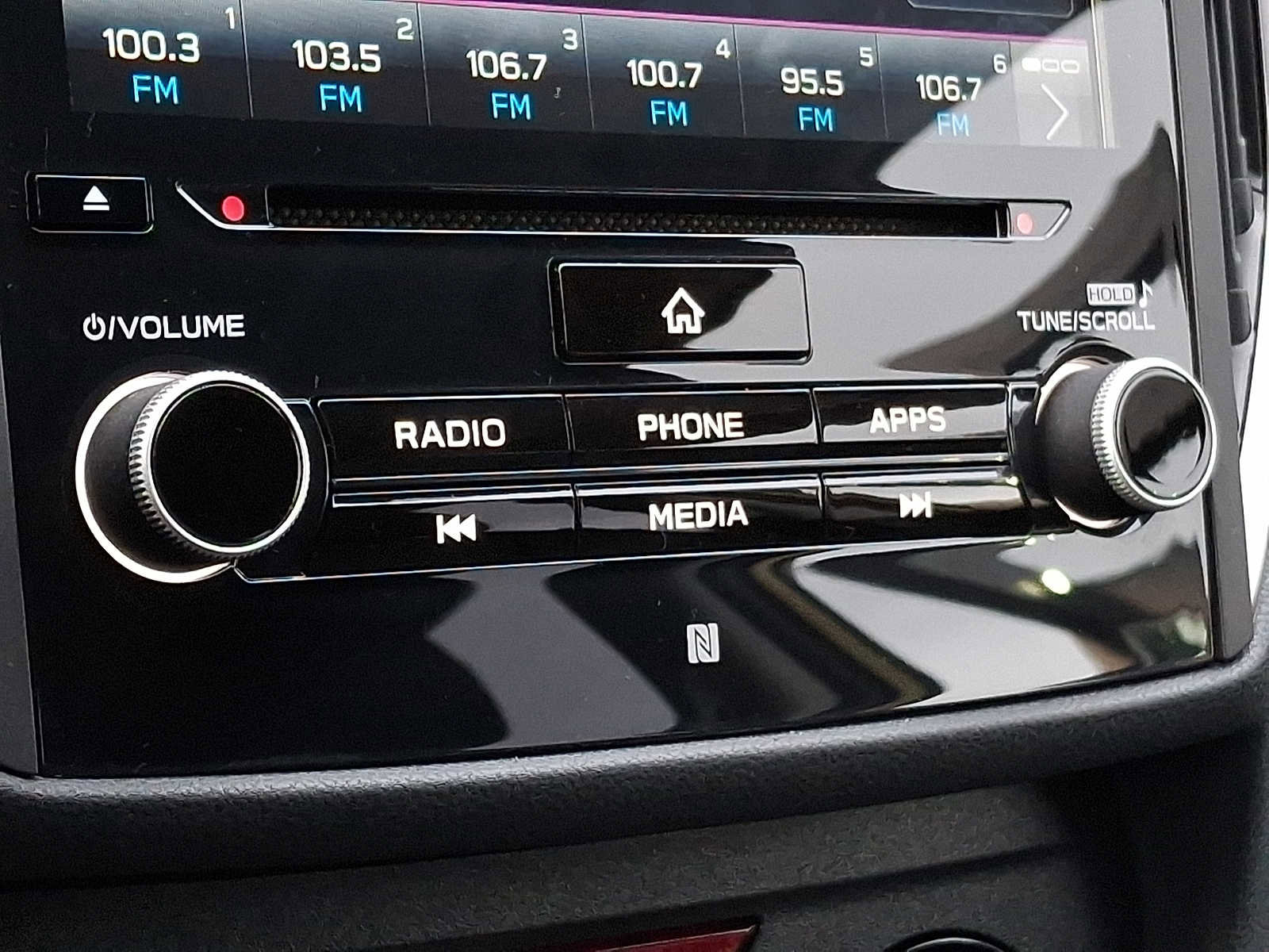 Used 2022 Subaru Crosstrek 2.5i Limited w/ Moonroof Package 1 image 15