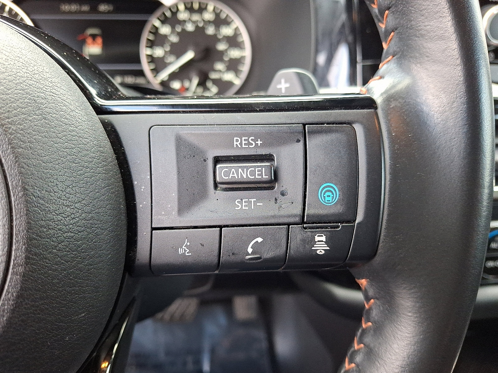 Certified 2023 Nissan Pathfinder Rock Creek image 21