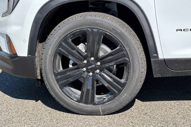 New 2026 GMC Acadia Elevation w/ Super Cruise Package AWD/4WD image 34
