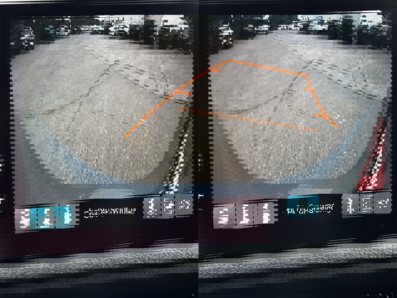 Used 2025 Honda CR-V Sport-L image 17