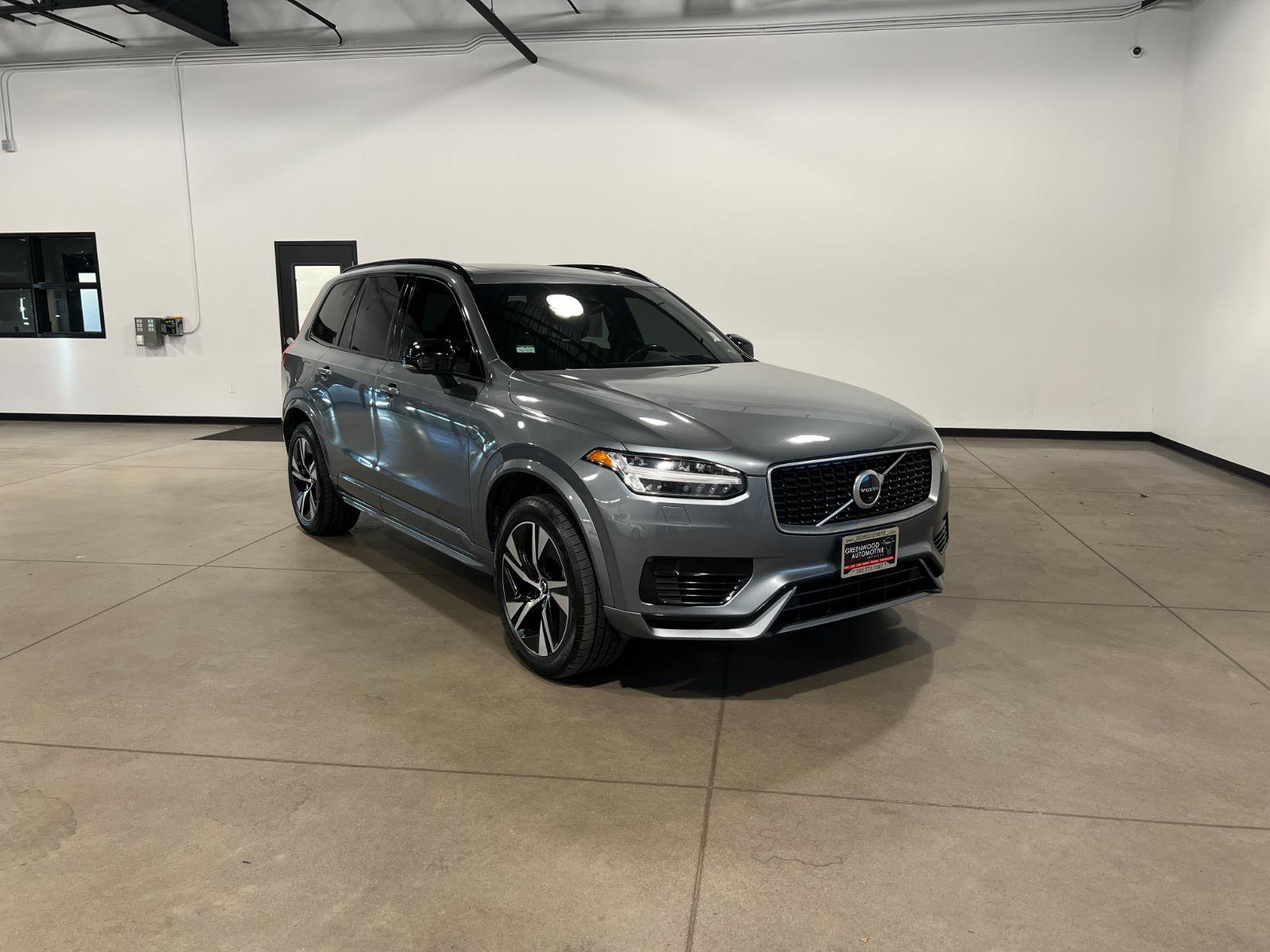 Used 2020 Volvo XC90 T8 R-Design w/ Protection Package Premier