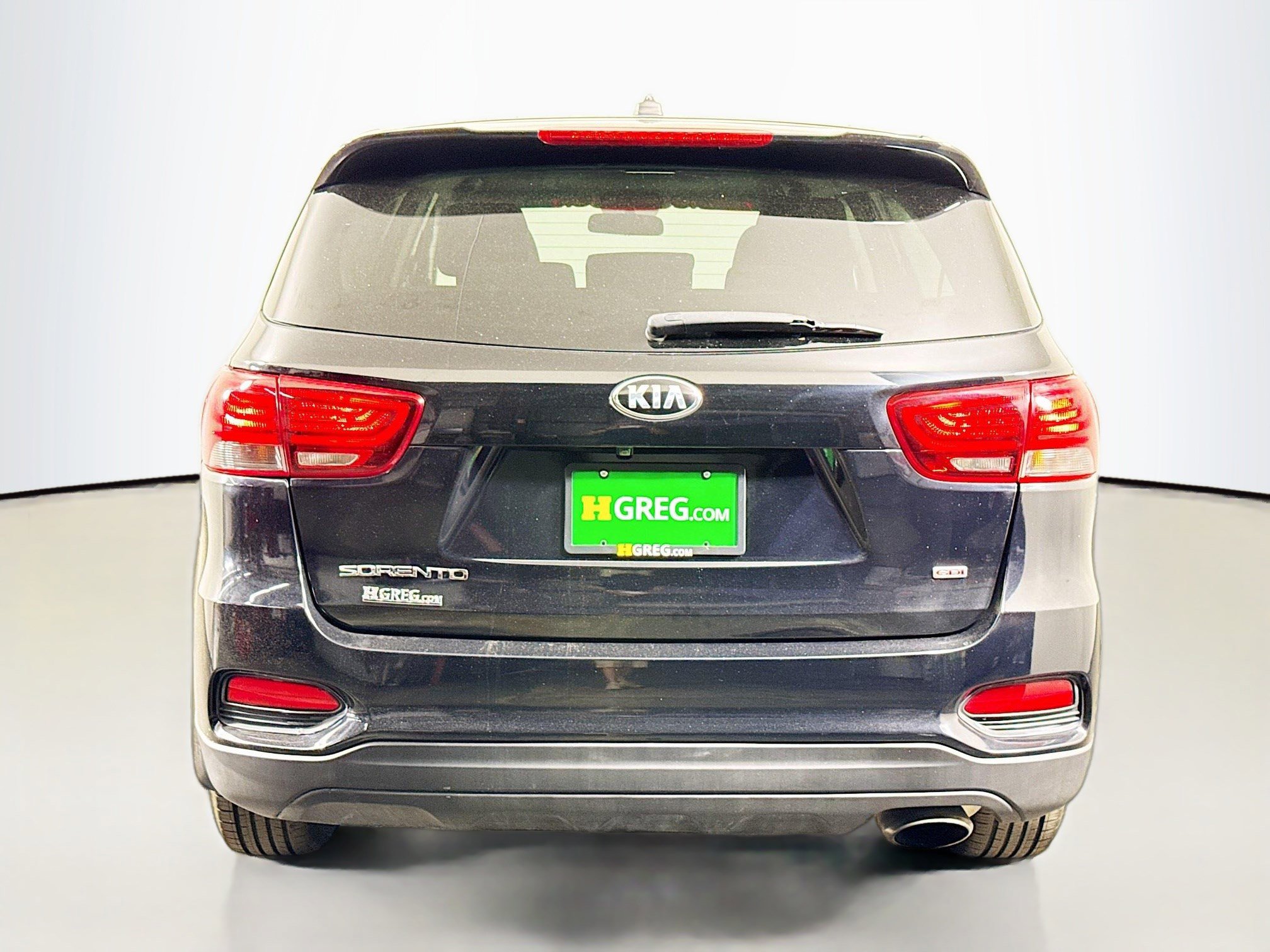 Used 2020 Kia Sorento LX image 28